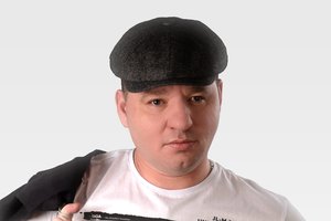 Сергей Завьялов