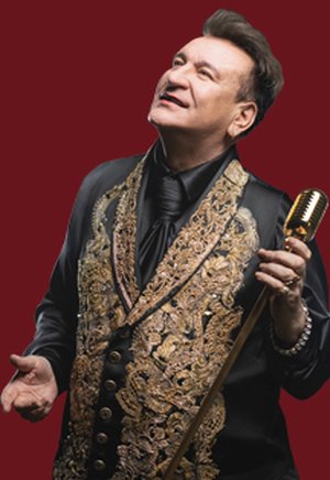 Сергей Пенкин