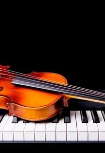 Концерт современной музыки: портреты эпохи