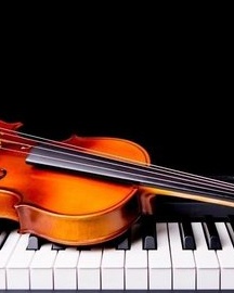 Концерт современной музыки: портреты эпохи