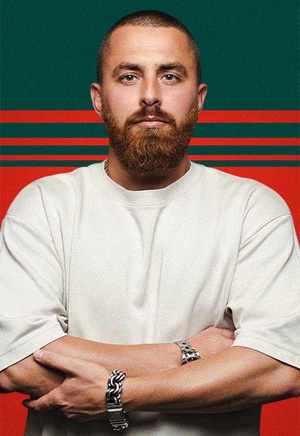 Стендап Камиль Зулфугаров