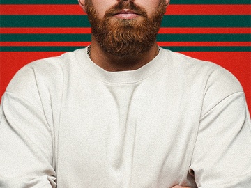 Стендап Камиль Зулфугаров