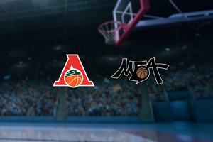 Локомотив-Кубань — МБА-МАИ