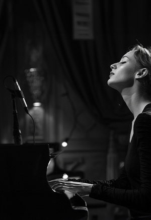 Музыка на все времена. Концерт ГЭСО