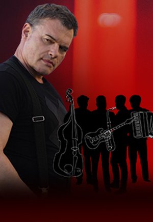 Евгений Дятлов