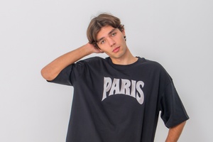 Что за комик с Никитой Сафиулловым?