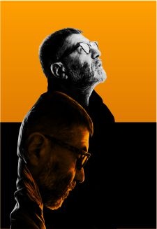 Евгений Гришковец