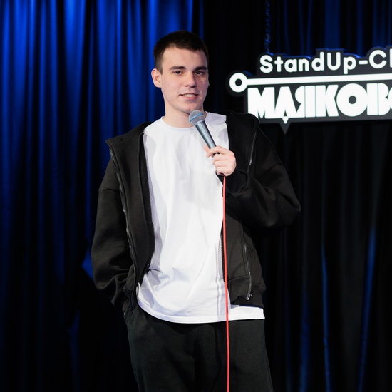 Стендап-тиндер