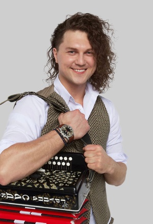 Александр Бардин