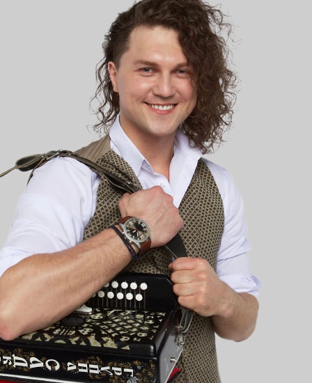 Александр Бардин