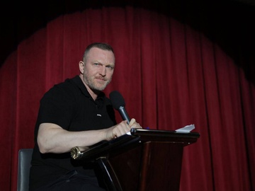 Костя Бутаков