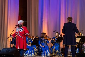 С песней по жизни