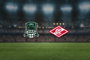 Краснодар-U17 — Спартак-U17