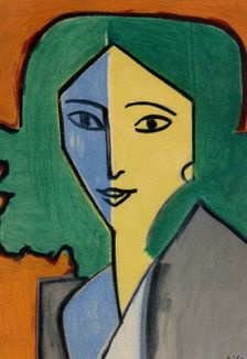 Выставка "Анри Матисс. Взгляд"