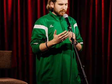 Лучшее за неделю. Стендап