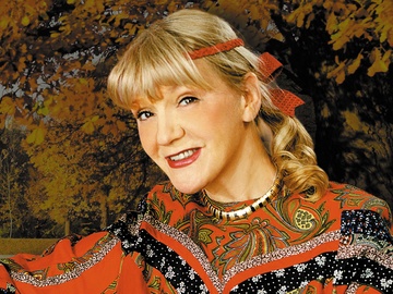 Жанна Бичевская