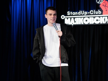 Стендап-тиндер