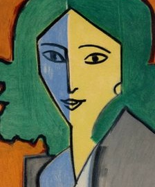 Выставка "Анри Матисс. Взгляд"