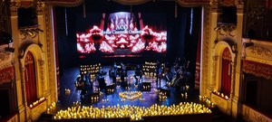 Мировые саундтреки при свечах. The Best с АСО-оркестром