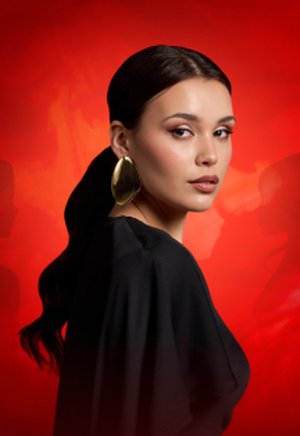 Кристина Новикова. Женщина женщине друг