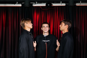 Комики против записок