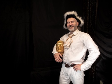 Нам срочно нужен Барон Мюнхаузен