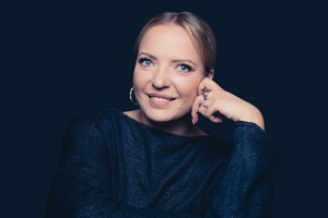 Ирина Мягкова