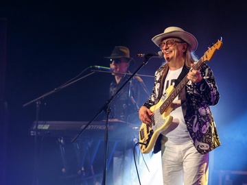 Легенды ВИА 70–80-х. Мы из СССР!