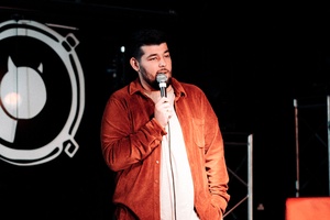 Стендап импров