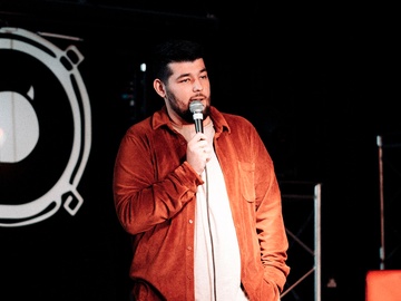 Стендап импров