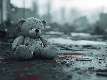 Мюзикл «Город потерянных игрушек»