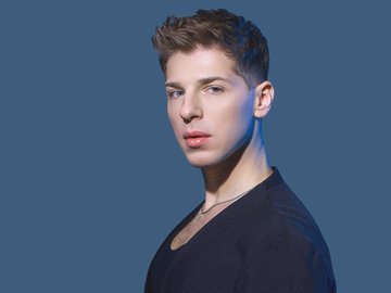 Александр Эгромжан