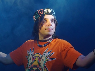 Ростислав Чебыкин