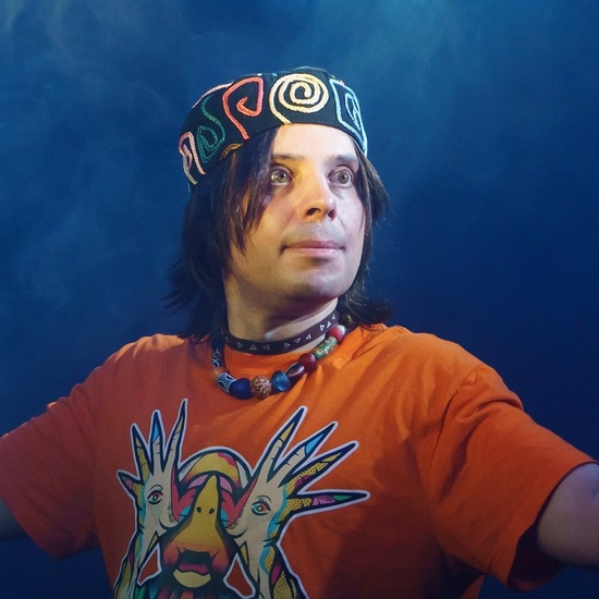 Ростислав Чебыкин