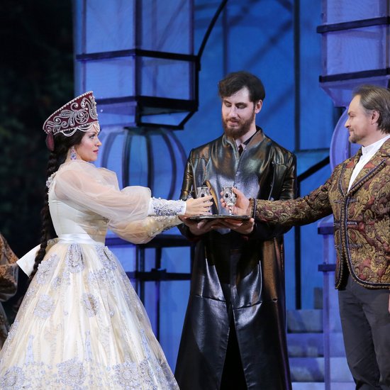 Царская невеста