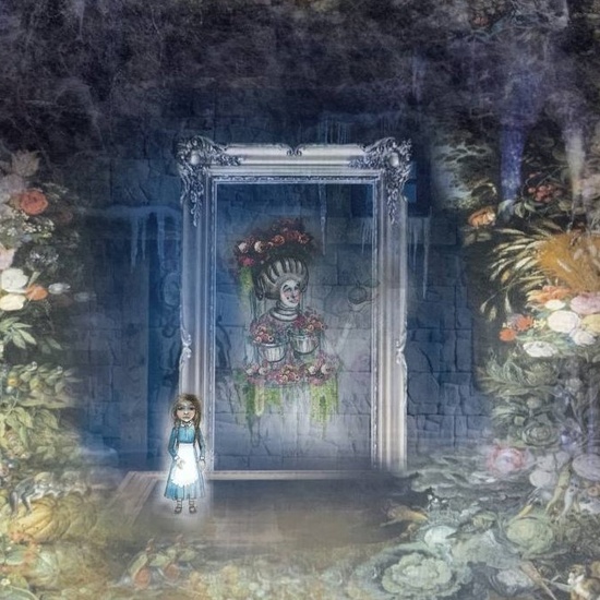 Снежная королева