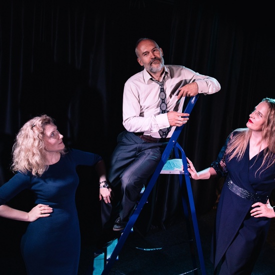 Декоратор, или Наглядные доказательства