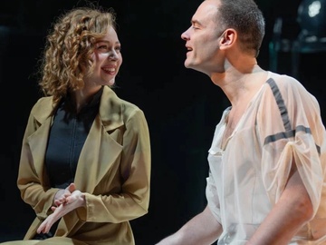 Я купила робота