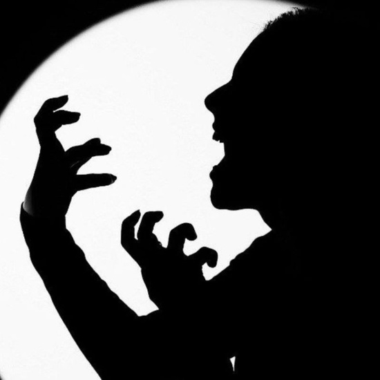 Вдох — выдох