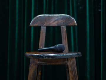 Stand-up концерт. Ростов