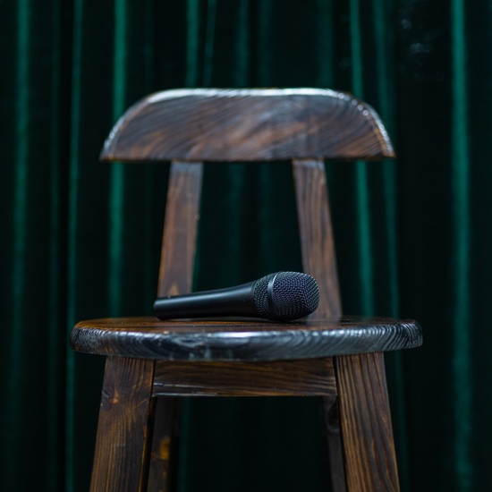 Stand-up концерт. Ростов