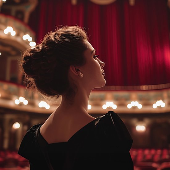 Гуляние в кубанской станице: Концерт "Кубанская казачья вольница им. Н.В.Кубаря"