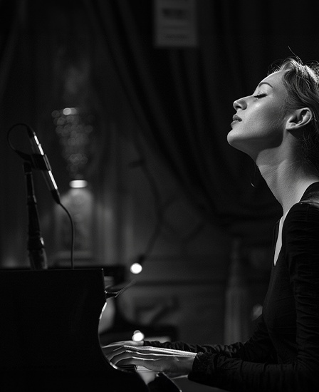 Высоцкий: Концерт Государственного эстрадно-симфонического оркестра