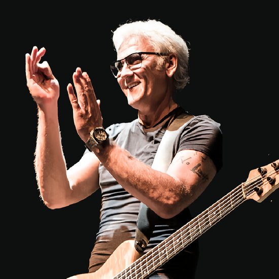 Александр Маршал