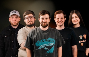 Большой открытый микрофон