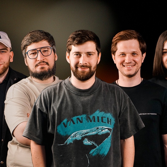 Большой открытый микрофон