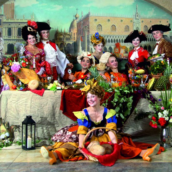 Труффальдино