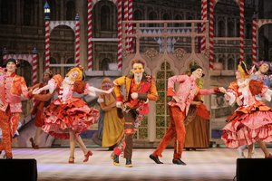 Труффальдино