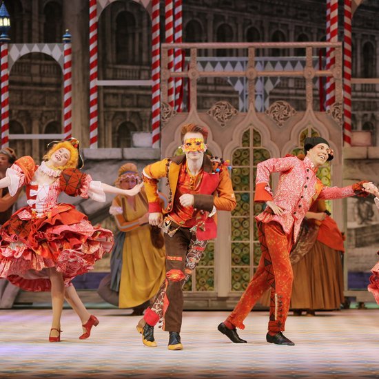 Труффальдино