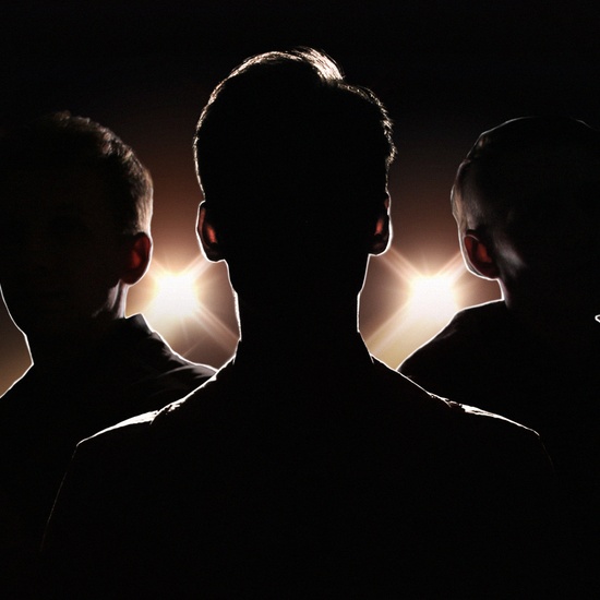 Три товарища